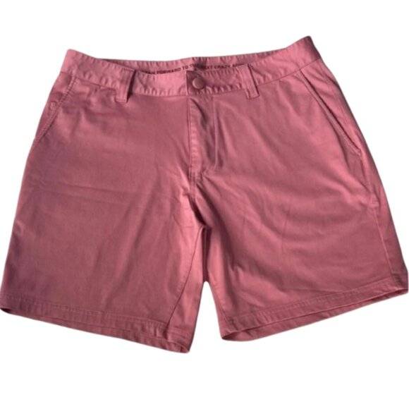 RHONE Other - RHONE Men's Commuter Shorts Sz 31